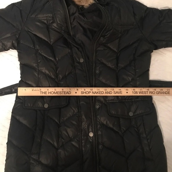 ❌ ❌SOLD ❌ ❌ Land’s End Puffer Jacket - Picture 7 of 7